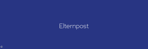 Elternpost