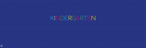 Kindergarten