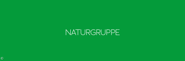 Naturgruppe