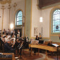 Chor in der Christuskirche