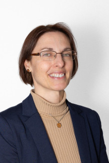 KV Silke Martin