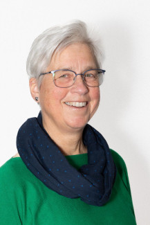 KV Annette Steffen