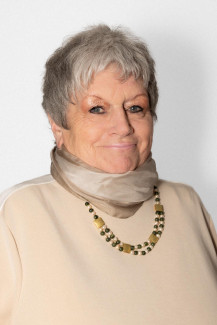 KV Dr. h.c. Ramona Schumacher