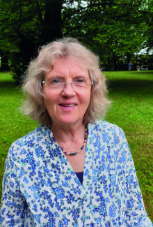 KV Cornelia Opitz
