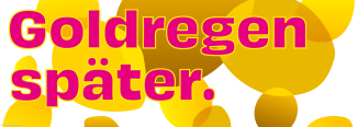 Goldregen