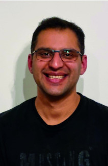 Erw. KV Yadollah Jahani