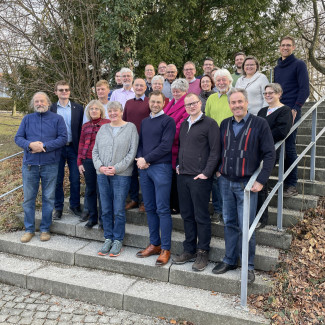 Der KV im Januar 2025