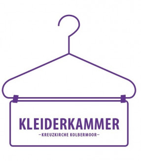 logo Kleiderkammer Kolbermoor