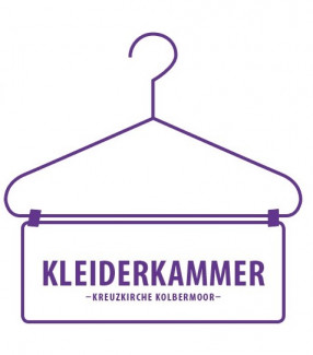 logo Kleiderkammer Kolbermoor