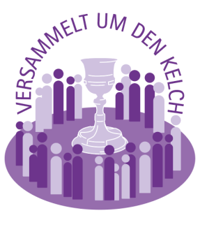 Versammelt um den Kelch