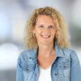 Geschäftsführerin Steffi Enste