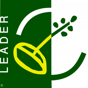Logo LEADER