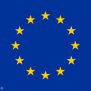 EU Flagge